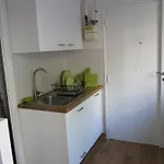 Censier - 2/4 Pers. Quartier Latin شقة *