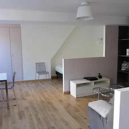 Apartment Censier - 2/4 Pers. Quartier Latin *