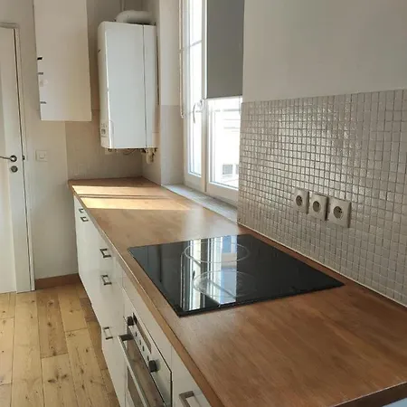 Apartment Censier - 2/4 Pers. Quartier Latin