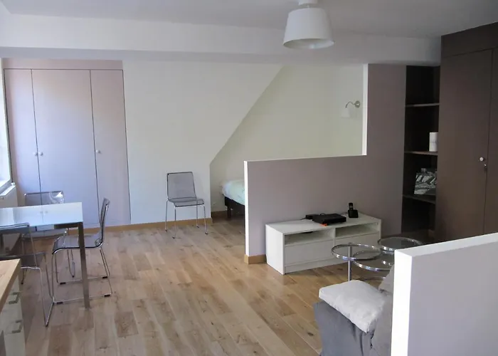 Apartment Censier - 2/4 Pers. Quartier Latin *