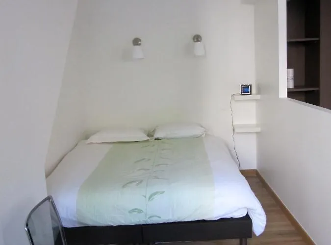 Censier - 2/4 Pers. Quartier Latin Apartment