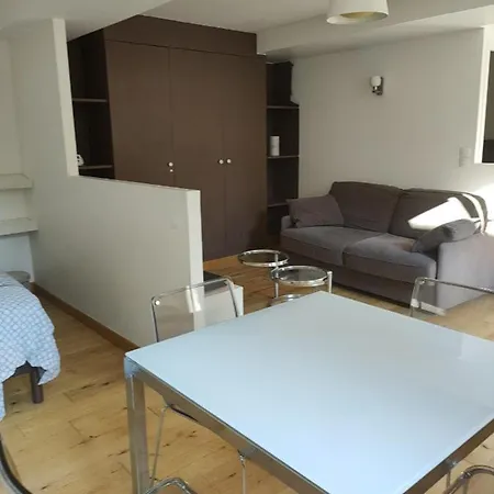 Censier - 2/4 Pers. Quartier Latin