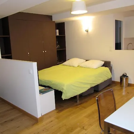 Censier - 2/4 Pers. Quartier Latin