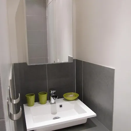 Appartement Censier - 2/4 Pers. Quartier Latin *