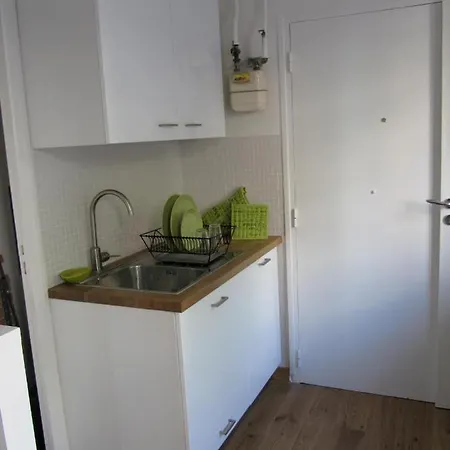 Censier - 2/4 Pers. Quartier Latin Appartement *