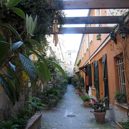 Appartement Censier - 2/4 Pers. Quartier Latin *