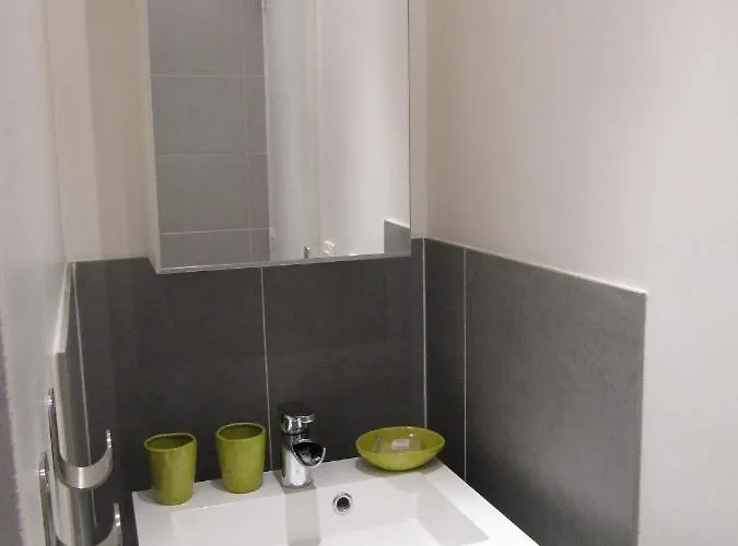 Apartmán Censier - 2/4 Pers. Quartier Latin *