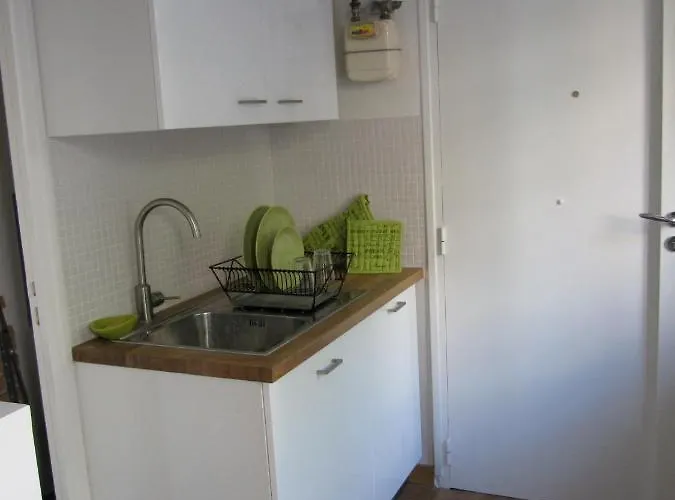 Censier - 2/4 Pers. Quartier Latin Apartmán *