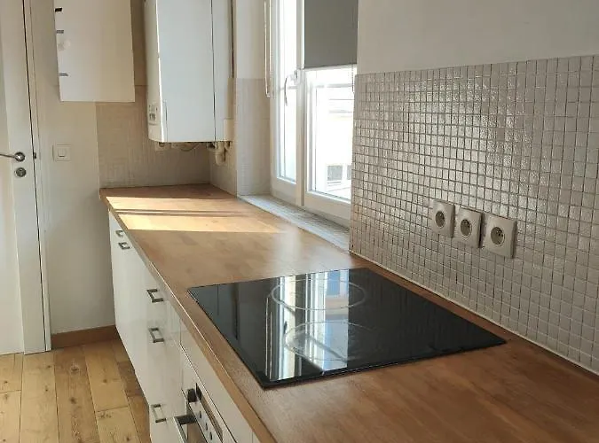 Apartmán Censier - 2/4 Pers. Quartier Latin