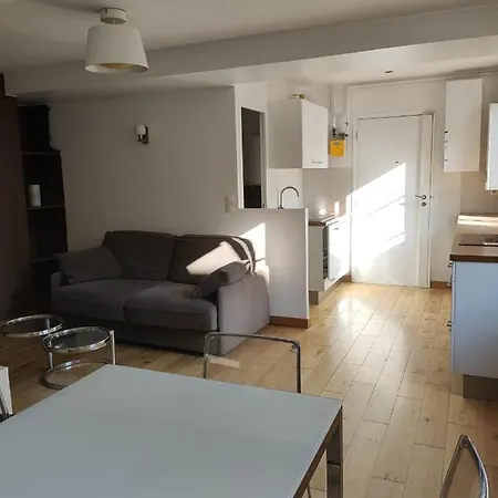 Censier - 2/4 Pers. Quartier Latin Appartement Parijs