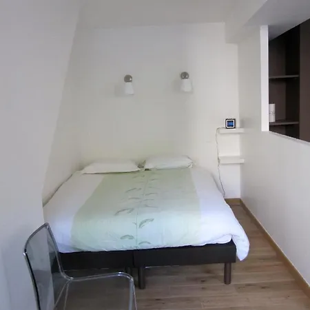 Censier - 2/4 Pers. Quartier Latin Apartmán